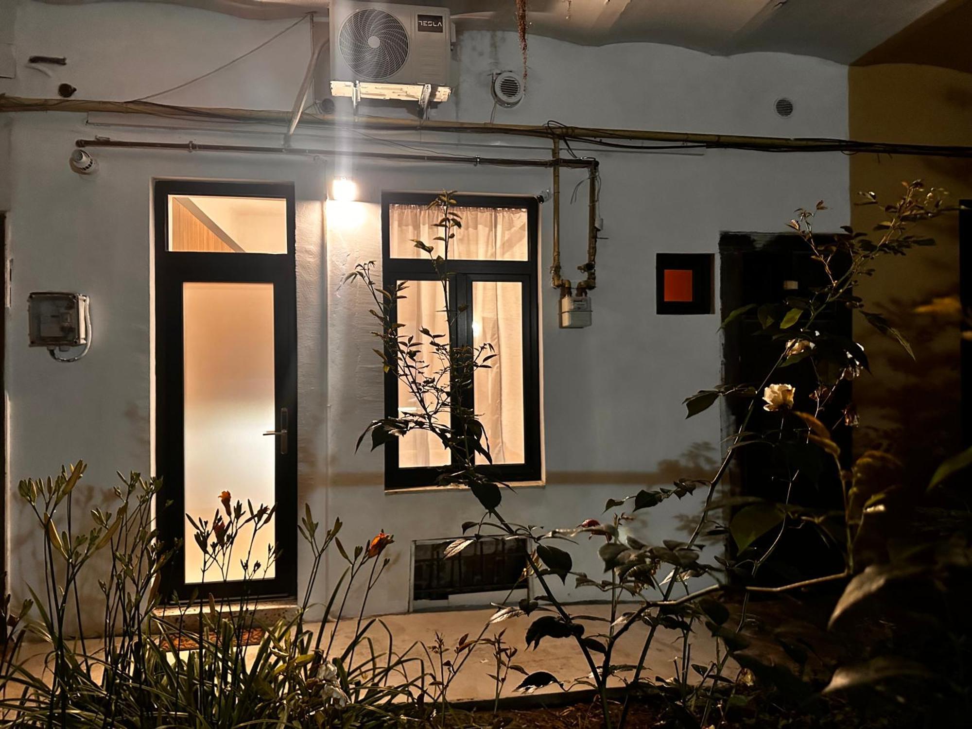 Jais Home-Moon Apartment Old Town Cluj-Napoca Exterior foto