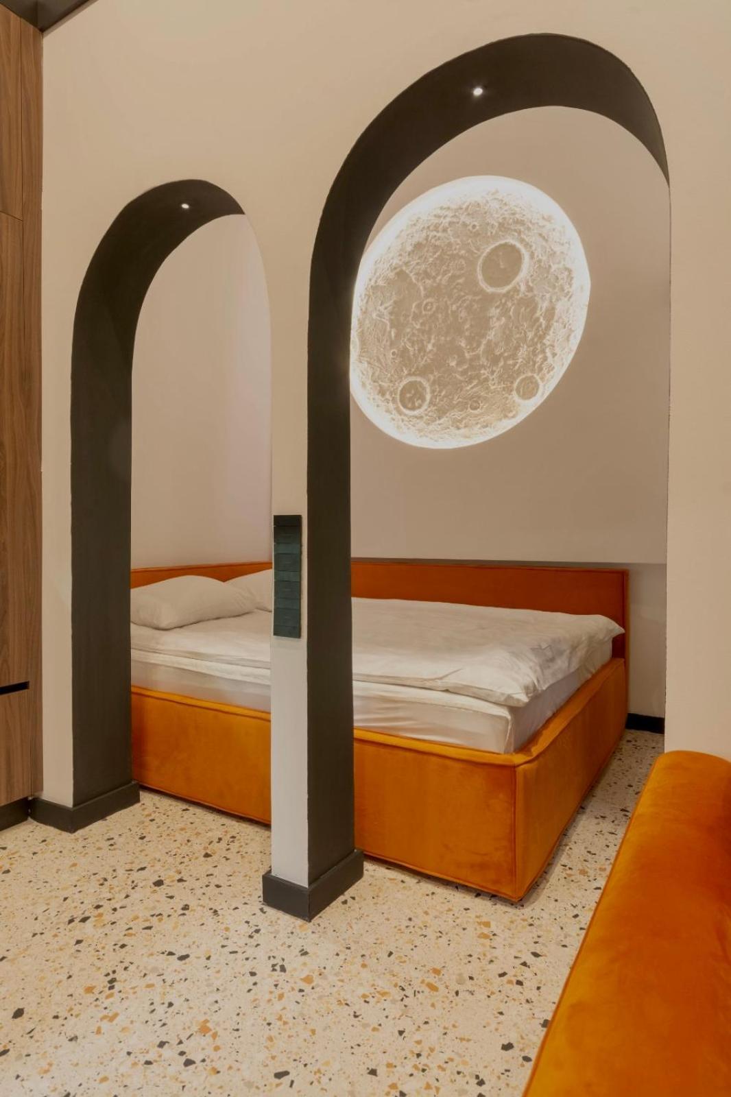 Jais Home-Moon Apartment Old Town Cluj-Napoca Exterior foto